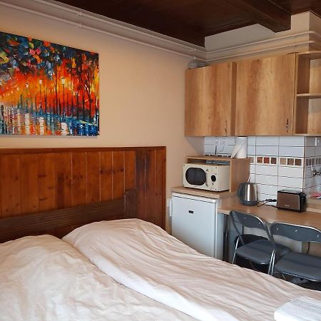 Egniss Apartman 2 Bogács Εξωτερικό φωτογραφία