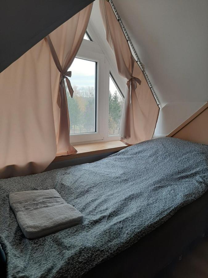 Egniss Apartman 2 Bogács Εξωτερικό φωτογραφία