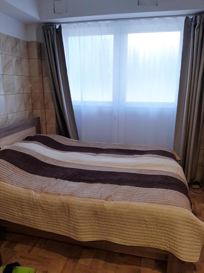 Egniss Apartman 2 Bogács Εξωτερικό φωτογραφία