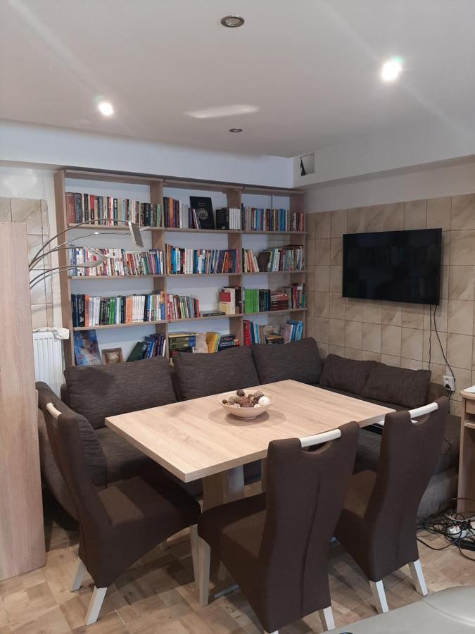 Egniss Apartman 2 Bogács Εξωτερικό φωτογραφία