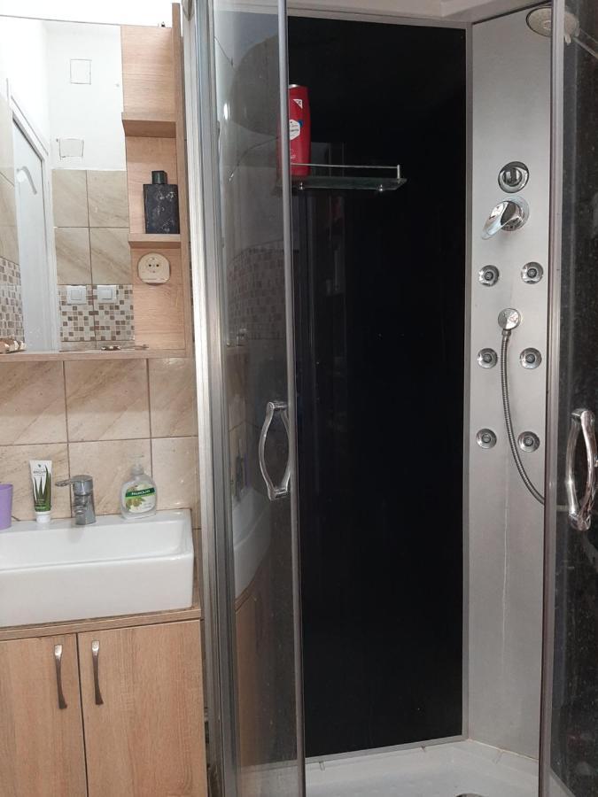 Egniss Apartman 2 Bogács Εξωτερικό φωτογραφία